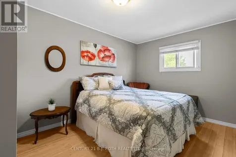 10 Andrea Crescent Orillia ON L3V 6W5