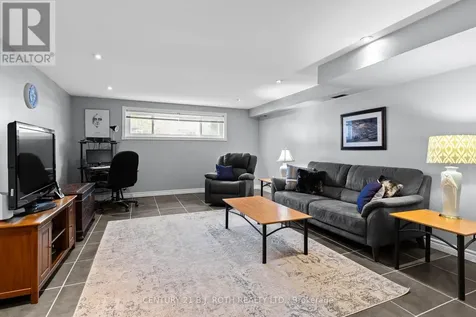 10 Andrea Crescent Orillia ON L3V 6W5