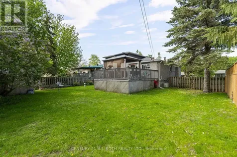 10 Andrea Crescent Orillia ON L3V 6W5