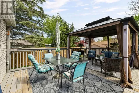 10 Andrea Crescent Orillia ON L3V 6W5