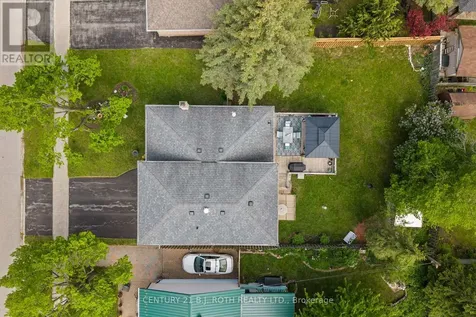 10 Andrea Crescent Orillia ON L3V 6W5