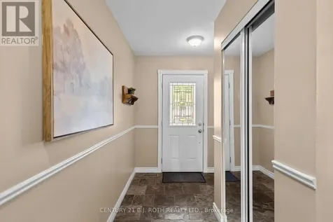10 Andrea Crescent Orillia ON L3V 6W5