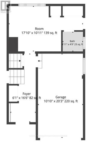 10 Andrea Crescent Orillia ON L3V 6W5