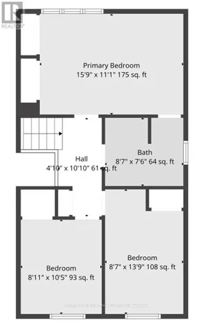 10 Andrea Crescent Orillia ON L3V 6W5