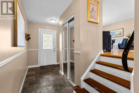 10 Andrea Crescent Orillia ON L3V 6W5