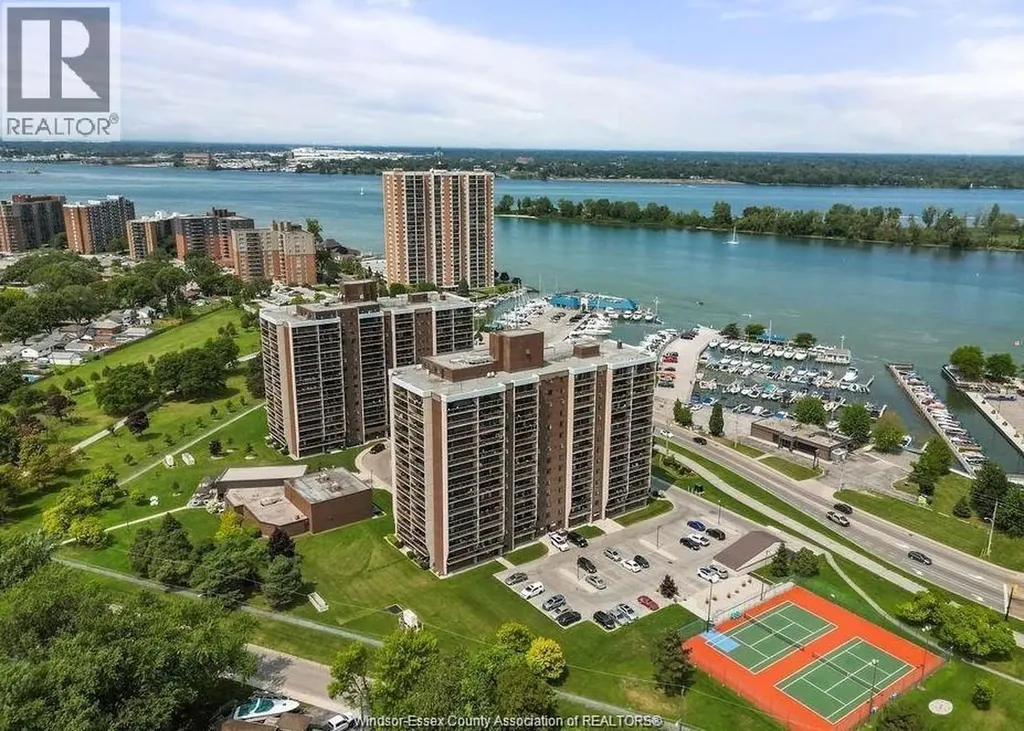 9099 Riverside Drive East Windsor ON N8S 4R1