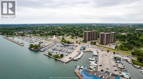 9099 Riverside Drive East Windsor ON N8S 4R1