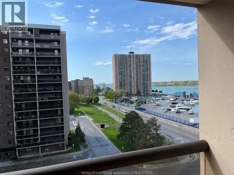9099 Riverside Drive East Windsor ON N8S 4R1