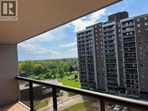 9099 Riverside Drive East Windsor ON N8S 4R1