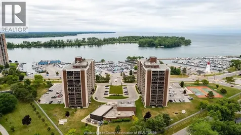 9099 Riverside Drive East Windsor ON N8S 4R1