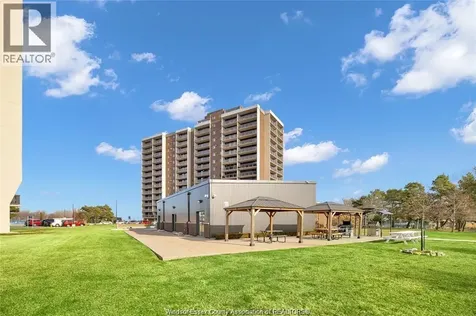 9099 Riverside Drive East Windsor ON N8S 4R1