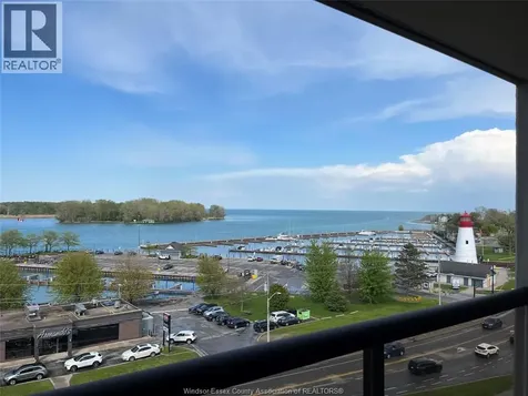 9099 Riverside Drive East Windsor ON N8S 4R1