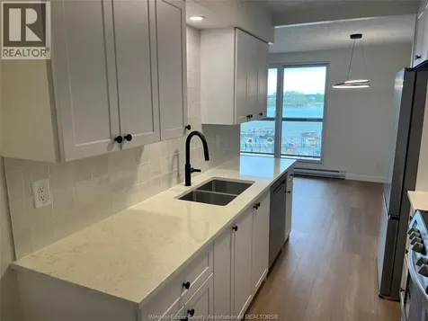 9099 Riverside Drive East Windsor ON N8S 4R1
