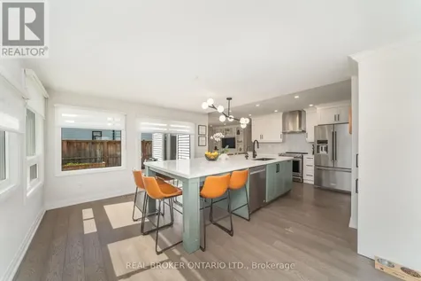 1879 Ashwood Avenue Innisfil (alcona) ON L9S 1W1