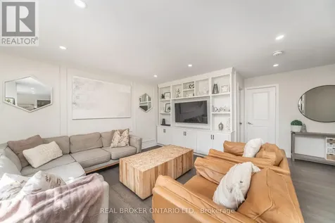 1879 Ashwood Avenue Innisfil (alcona) ON L9S 1W1