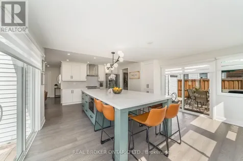 1879 Ashwood Avenue Innisfil (alcona) ON L9S 1W1