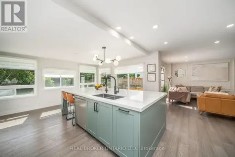 1879 Ashwood Avenue Innisfil (alcona) ON L9S 1W1