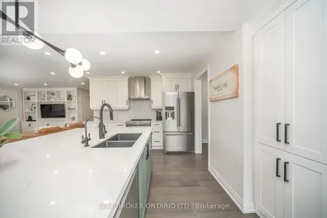 1879 Ashwood Avenue Innisfil (alcona) ON L9S 1W1