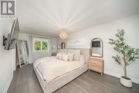 1879 Ashwood Avenue Innisfil (alcona) ON L9S 1W1