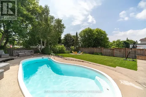 1879 Ashwood Avenue Innisfil (alcona) ON L9S 1W1
