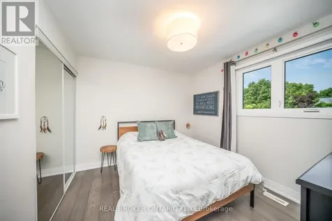 1879 Ashwood Avenue Innisfil (alcona) ON L9S 1W1
