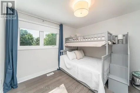 1879 Ashwood Avenue Innisfil (alcona) ON L9S 1W1