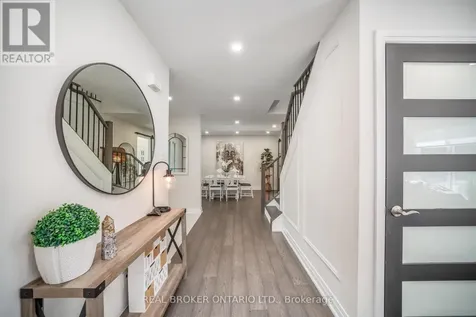 1879 Ashwood Avenue Innisfil (alcona) ON L9S 1W1