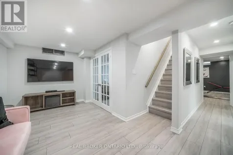 1879 Ashwood Avenue Innisfil (alcona) ON L9S 1W1