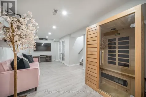 1879 Ashwood Avenue Innisfil (alcona) ON L9S 1W1