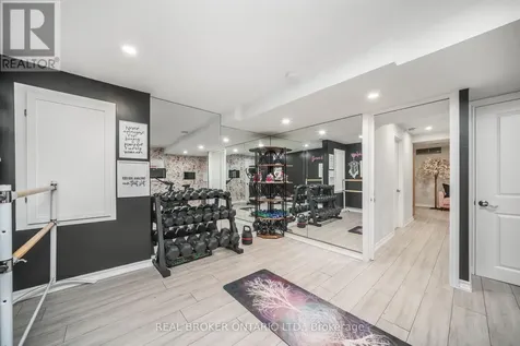 1879 Ashwood Avenue Innisfil (alcona) ON L9S 1W1