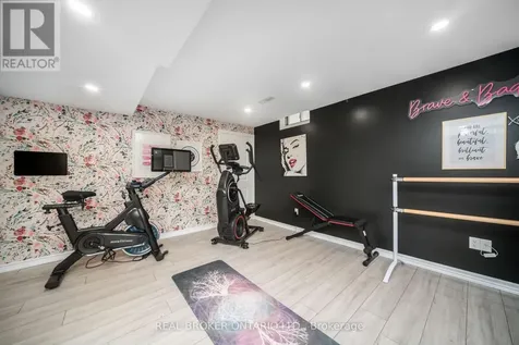 1879 Ashwood Avenue Innisfil (alcona) ON L9S 1W1