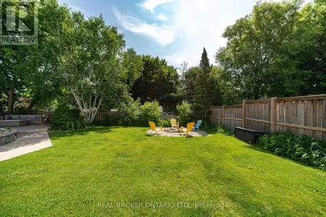 1879 Ashwood Avenue Innisfil (alcona) ON L9S 1W1