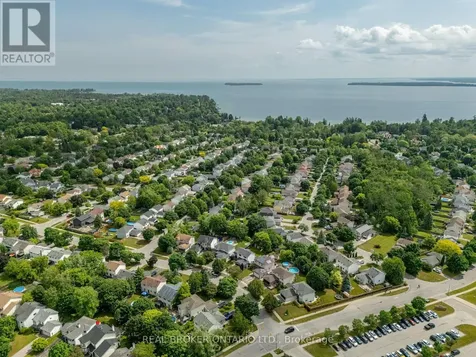 1879 Ashwood Avenue Innisfil (alcona) ON L9S 1W1