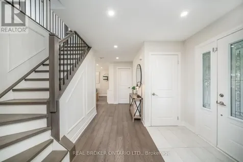 1879 Ashwood Avenue Innisfil (alcona) ON L9S 1W1