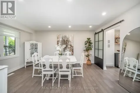 1879 Ashwood Avenue Innisfil (alcona) ON L9S 1W1