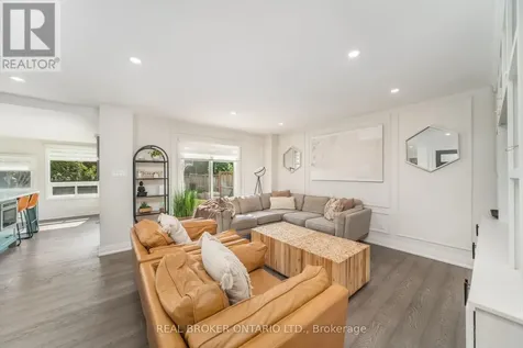 1879 Ashwood Avenue Innisfil (alcona) ON L9S 1W1