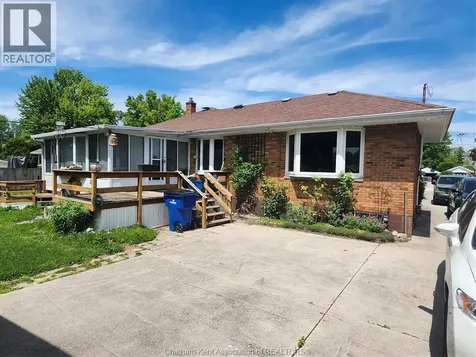 66 Devon Road Chatham ON N7L 3T6