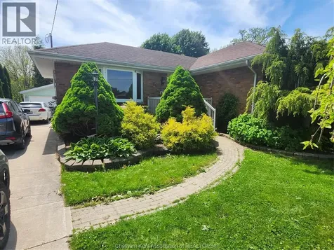 66 Devon Road Chatham ON N7L 3T6
