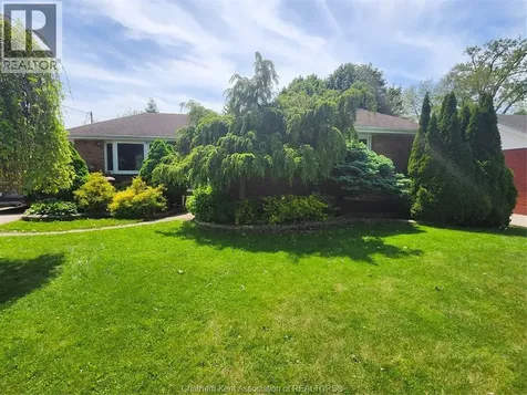 66 Devon Road Chatham ON N7L 3T6