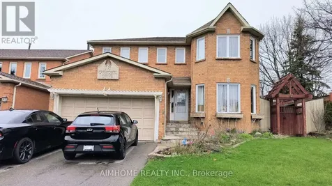 18 Carmichael Drive Whitby (pringle Creek) ON L1N 9A4