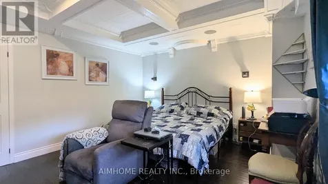 18 Carmichael Drive Whitby (pringle Creek) ON L1N 9A4