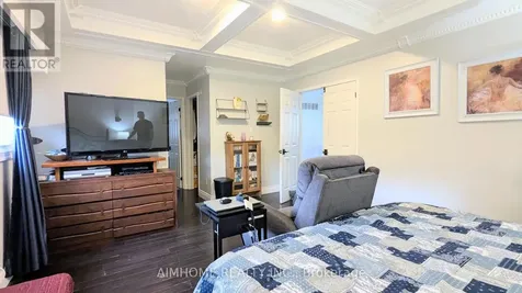 18 Carmichael Drive Whitby (pringle Creek) ON L1N 9A4