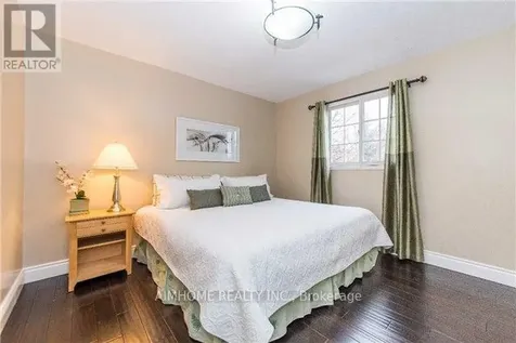 18 Carmichael Drive Whitby (pringle Creek) ON L1N 9A4