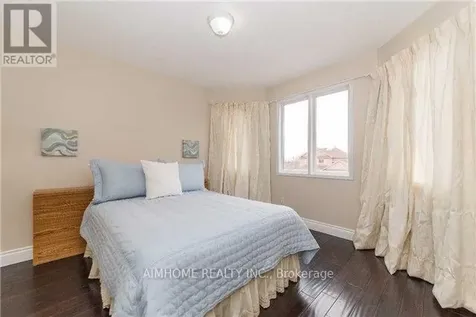 18 Carmichael Drive Whitby (pringle Creek) ON L1N 9A4