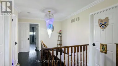 18 Carmichael Drive Whitby (pringle Creek) ON L1N 9A4