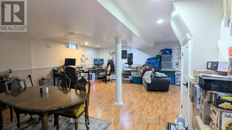 18 Carmichael Drive Whitby (pringle Creek) ON L1N 9A4