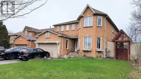 18 Carmichael Drive Whitby (pringle Creek) ON L1N 9A4