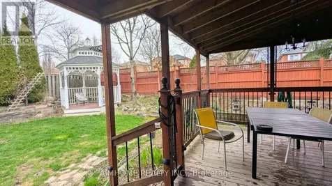 18 Carmichael Drive Whitby (pringle Creek) ON L1N 9A4