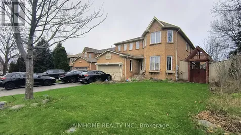 18 Carmichael Drive Whitby (pringle Creek) ON L1N 9A4