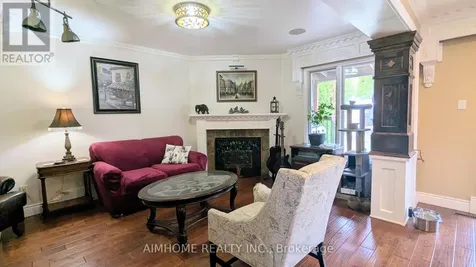 18 Carmichael Drive Whitby (pringle Creek) ON L1N 9A4